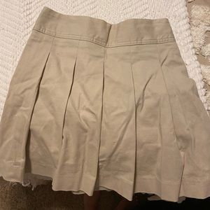 Skirt
